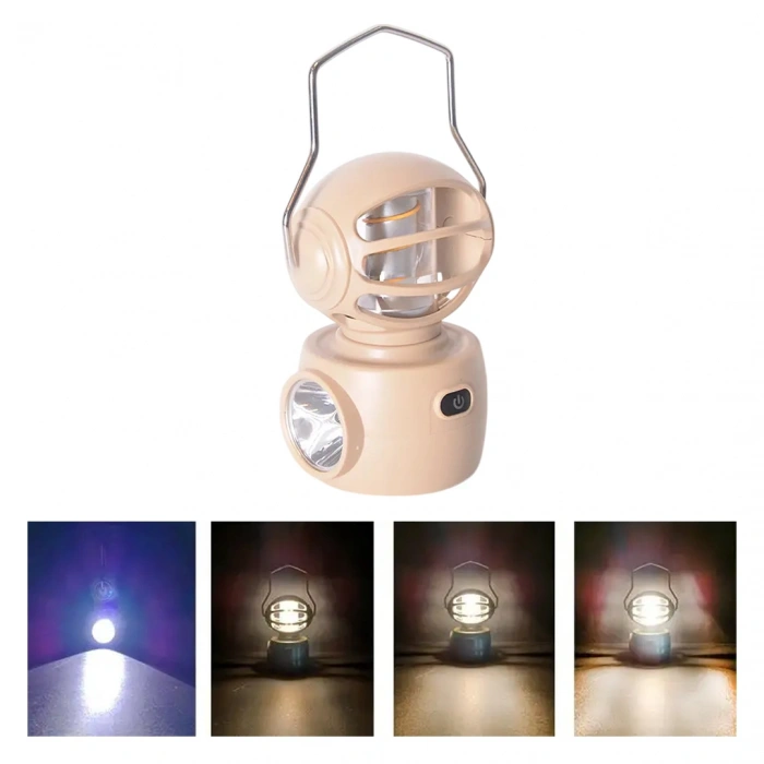 30 WATT KAMP LAMBASI LF-3328A (4767)