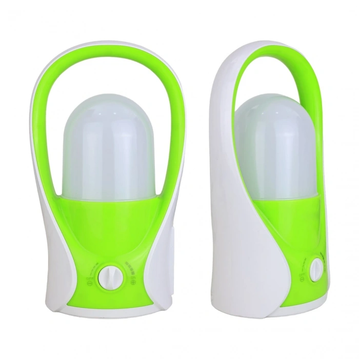 40 LEDLİ ŞARJLI KAMP LAMBASI (4767)