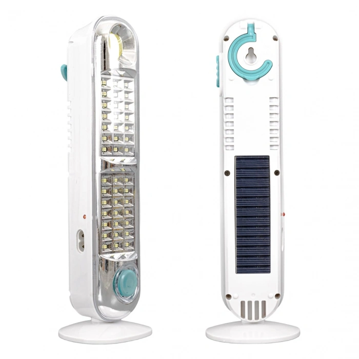 42 LEDLİ SOLAR IŞILDAK (4767)