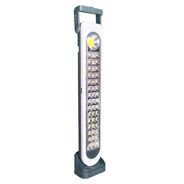 45 LEDLİ 45W SOLARLI+ŞARJLI IŞILDAK (4767)