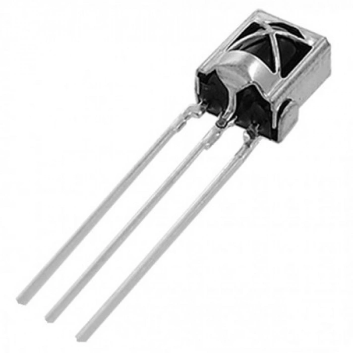 ALICI GÖZ 3 AYAKLI METAL (4767)