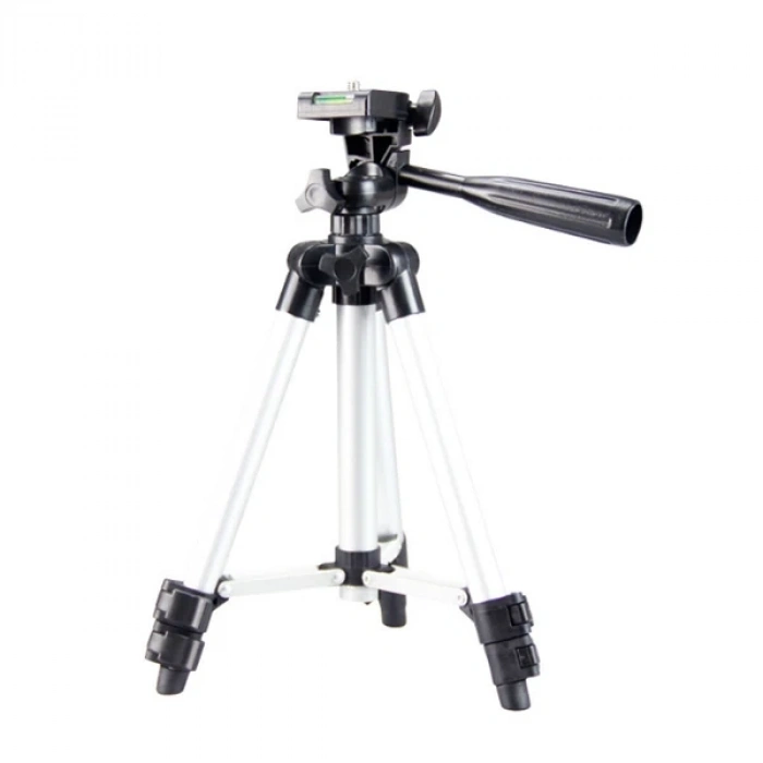 Ally 65cm Alüminyum Cep Telefonu+kamera Tripod Stand-(5775)