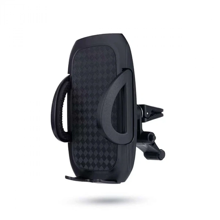 Ally 815B Klima Havalandırma Bölmesi Araç içi Telefon Tutucu-(5775)