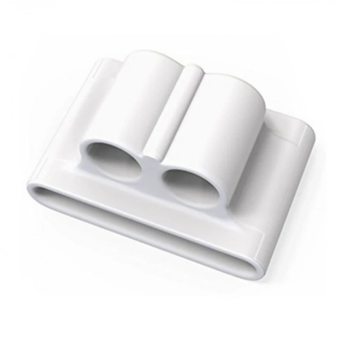 Ally Airpods  Silikon Saat Tutucu-(5775)