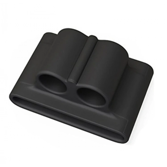 Ally Airpods  Silikon Saat Tutucu-(5775)