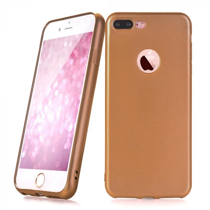 Ally Apple İphone 7 Plus Ultra Slim Fit Koruyucu Kılıf-(5775)