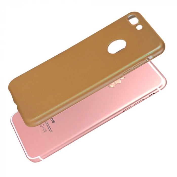 Ally Apple İphone 7 Plus Ultra Slim Fit Koruyucu Kılıf-(5775)