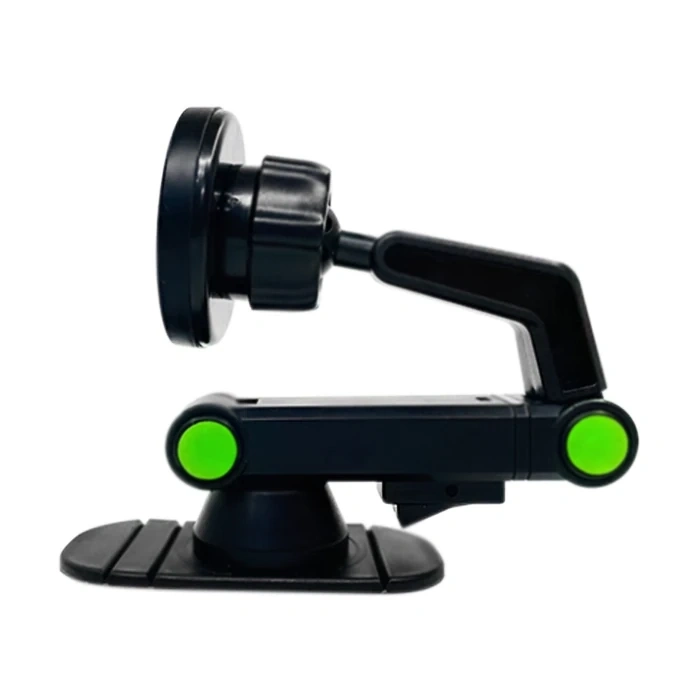 Ally Araç Mıknatıslı Ayarlanabilir Manyetik Telefon Tutucu-(5775)