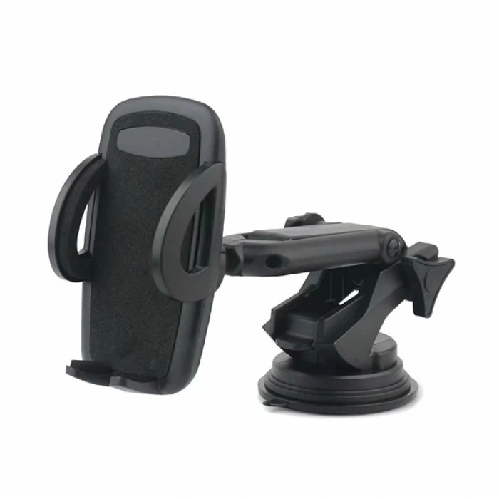 ALLY C81B Teleskopik 360 Cep Telefonu Araba-Araç Tutucu-(5775)