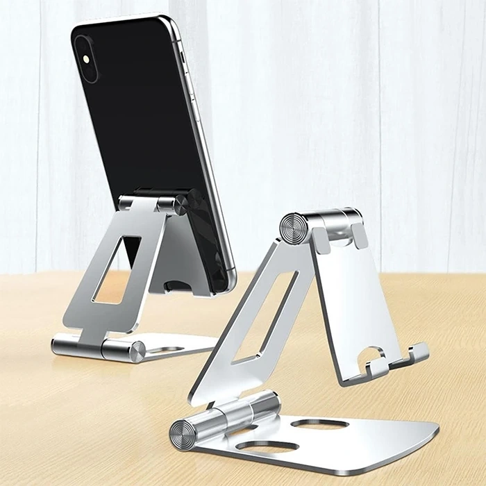 ALLY G53 Masaüstü Telefonu Ve Tablet Standı-(5775)