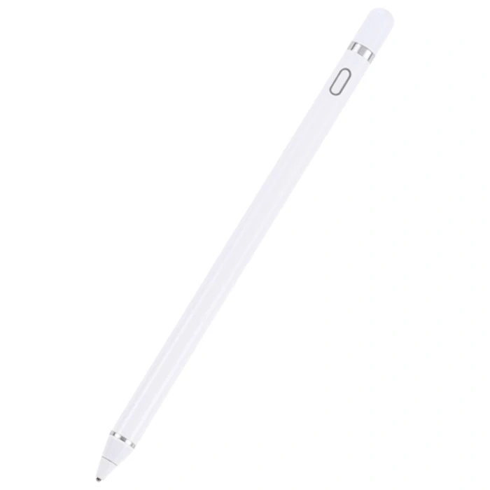 Ally K-2262 Universal Android-İOS Kapasitif iPad Tablet Dokunmatik Stylus Kalem-(5775)