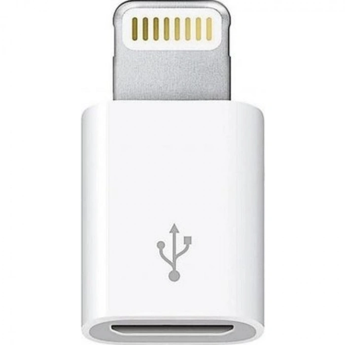 Ally Ligtining Dönüştürücü Micro Usb Adaptor-(5775)