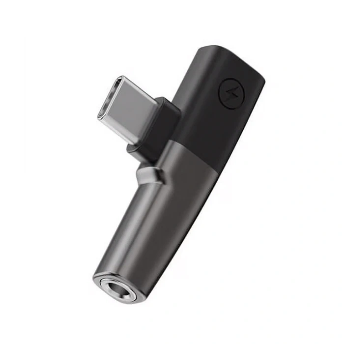 ALLY Mini 2in1 Type-c to 3.5mm Kulaklık + Type-c şarj Adaptöru-(5775)