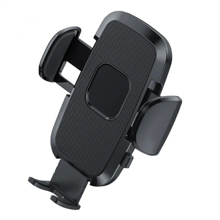 Ally ML-182 360 Derece Dönebilen Araç İçi Telefon Tutucu-(5775)