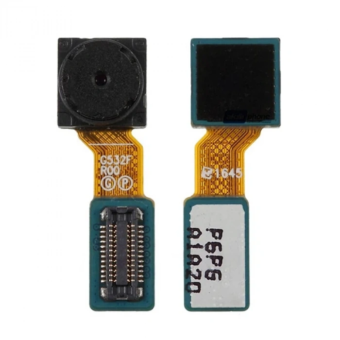 Ally Sm Galaxy J2 Pro J250f/ G532 Ön Kamera-(5775)