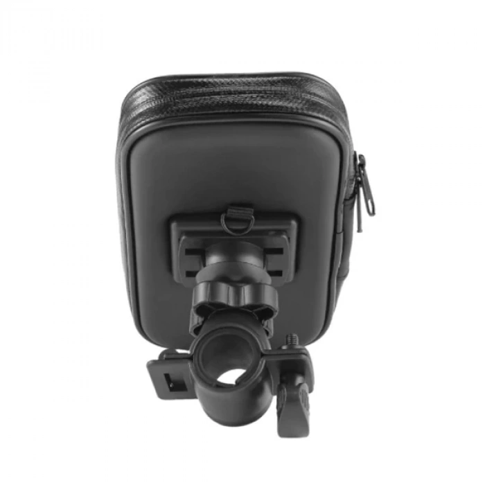 Ally Su Geçirmez Bisklet Tutucu Kılıf 360 Donerli (xl6.3ınch)-(5775)