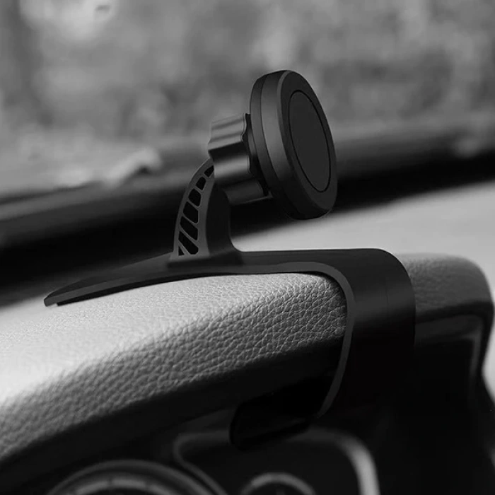 Ally Torpido Tutuculu Mıknatıslı Araç Tutucu-(5775)