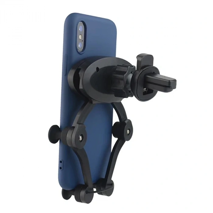 Ally Universal Ahtapot Araç Havalandırma Tutucu-(5775)