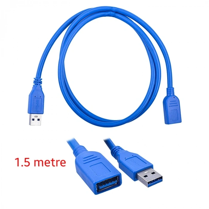 Ally Usb 3.0 15 Metre Uzatıcı Kablo-(5775)