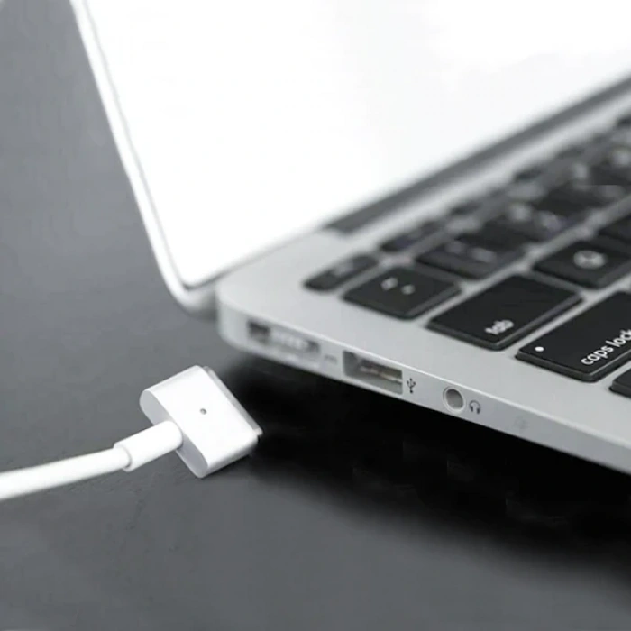 Ally Usb-C To Magsafe 2 Macbook Pro Macbook Air Uyumlu Şarj Kablosu1.8MM-(5775)