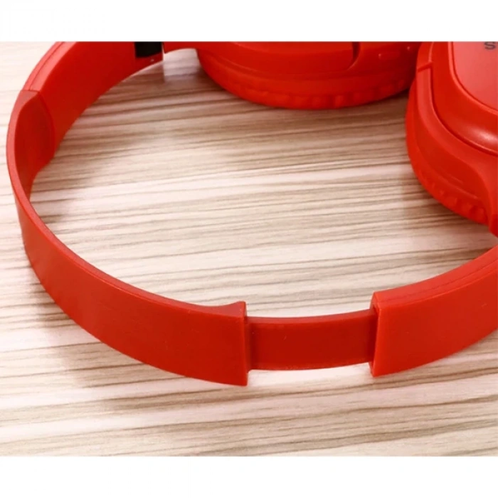 Ally XB380 BT5.0 Kablosuz Kulak Üstü Bluetooth Kulaklık-(5775)