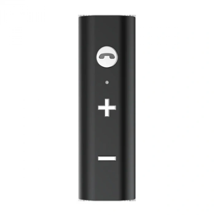 ALLY Yaka Askılı Wireless Kablosuz Aux Bluetooth Adaptör-(5775)