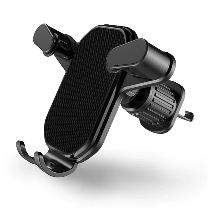 ALLY Z1S Araç İçi Havalandırma Telefon Tutucu-(5775)