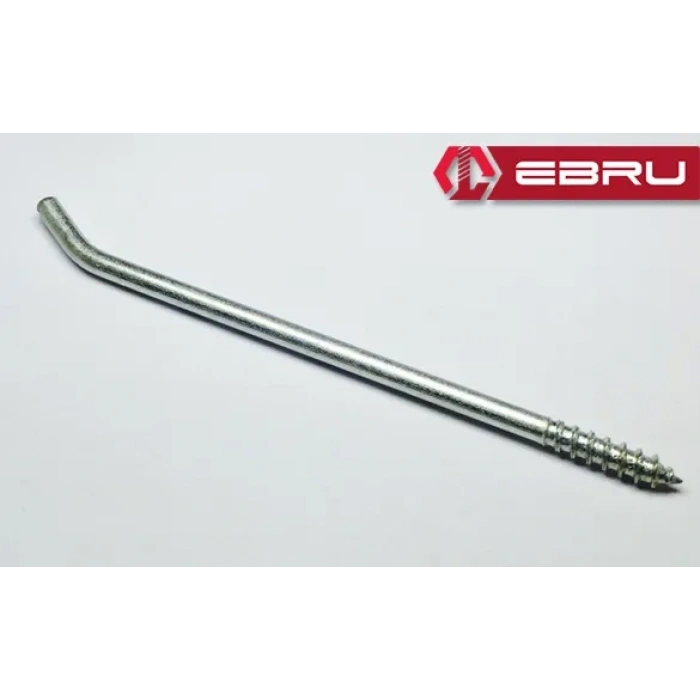 Anahtar Askısı - 35x80 - 100 Adet