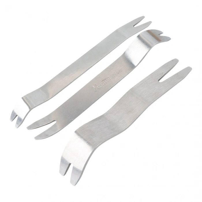 ARAÇ İÇİ SES SİSTEMİ SÖKME - LASTİK SÖKME -  KAPI DÜZELTME ÇIKARMA SETİ (4767)