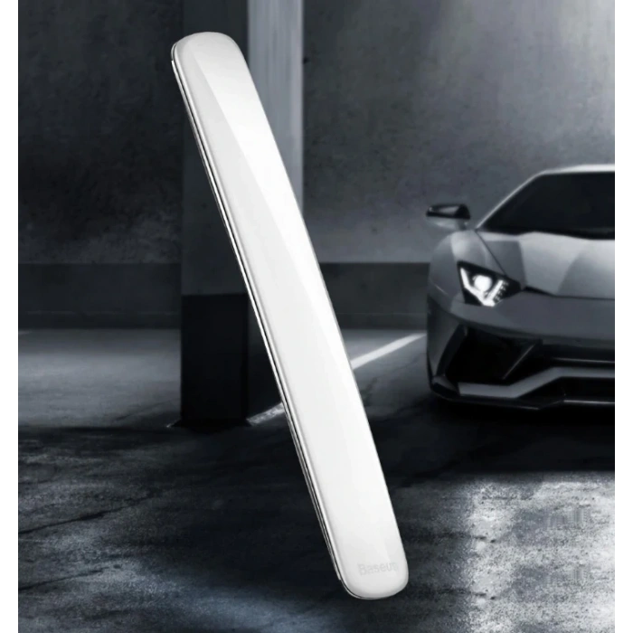 Baseus 4 Parça Universal Kapı Anti Scratch Çizik Önleyici Tampon Koruma-(5775)