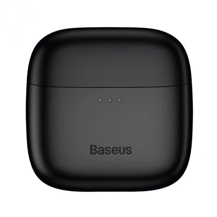 Baseus Bowie E8 True Wireless Gürültü Engelleyici Bluetooth Kulaklık-(5775)
