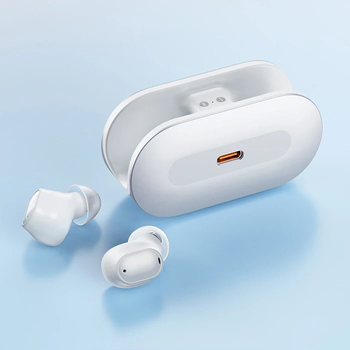 Baseus Bowie EZ10 Bluetooth 5.3 TWS Kablosuz  Kulakiçi Kulaklık-(5775)