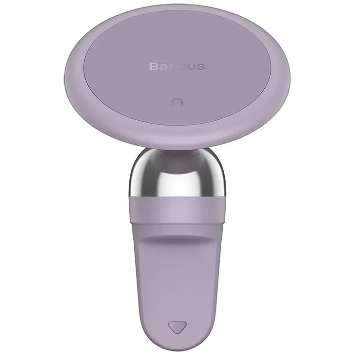 Baseus C01 Magnetic Air Vent Araç Havalandırma Tipi Telefon Tutucu-(5775)