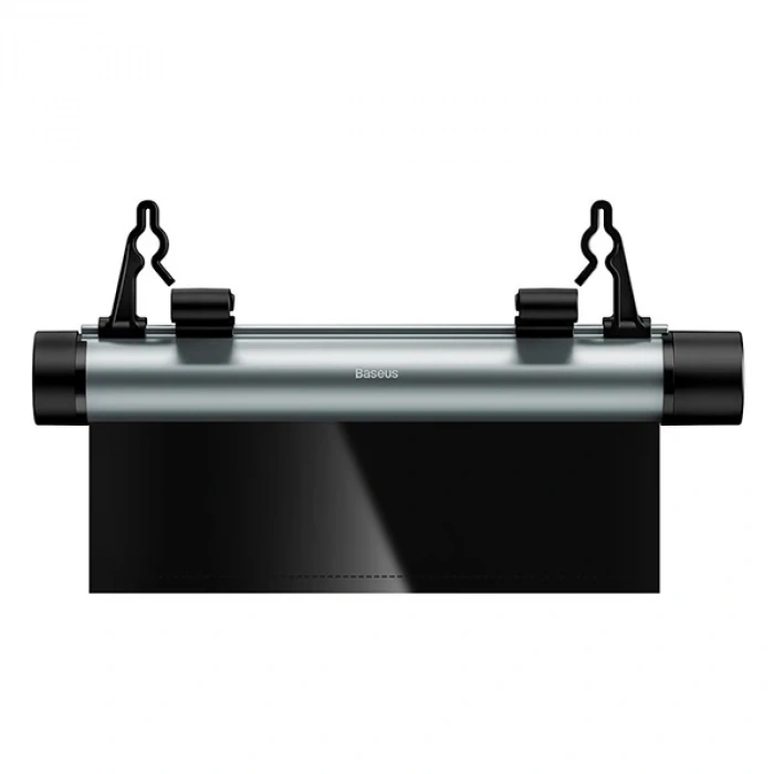 Baseus Clean Garbage Araç Arka Koltuk için Çöp Torbası + 40 Adet Torba-(5775)