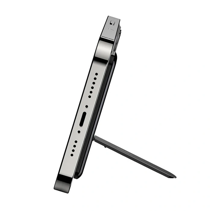 Baseus Foldable Bracket Katlanabilir Akıllı Telefon Standı-(5775)