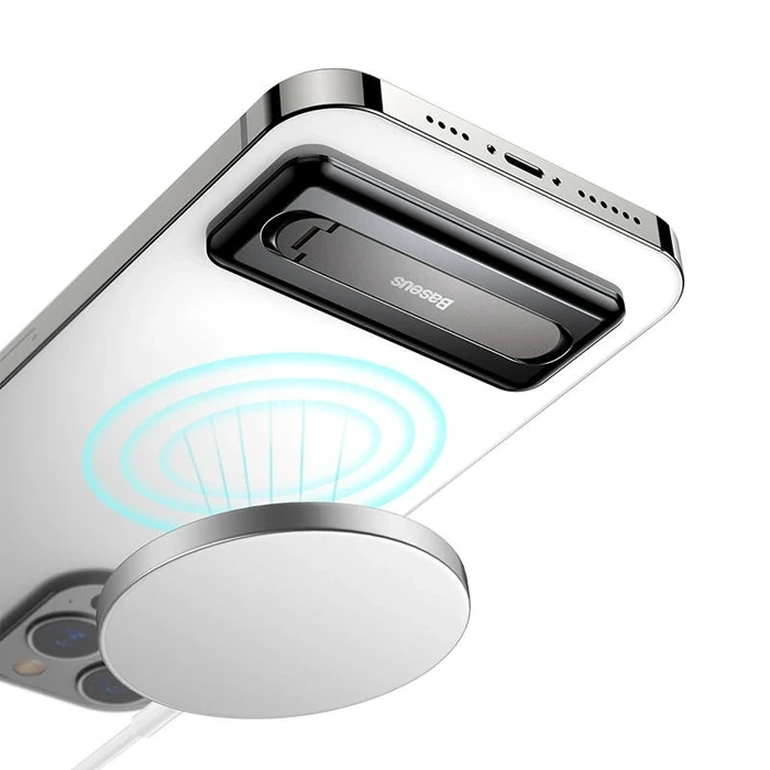 Baseus Foldable Bracket Katlanabilir Akıllı Telefon Standı-(5775)