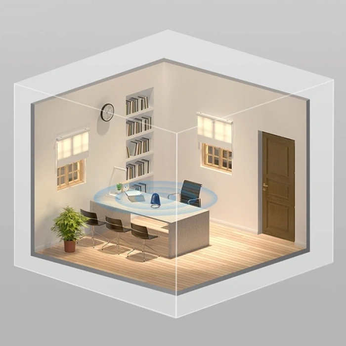 Baseus Hongyan Mosquito Elektrikli Sivrisinek Kovma Cihazı-(5775)