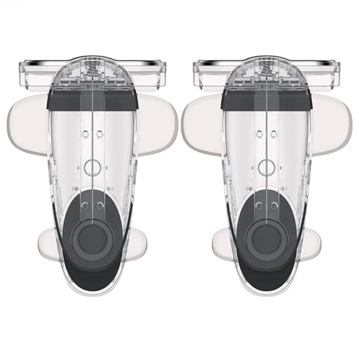 Baseus Shooting Game Pubg Oyun Ateşleyici Telefon Tablet 2adet Set-(5775)