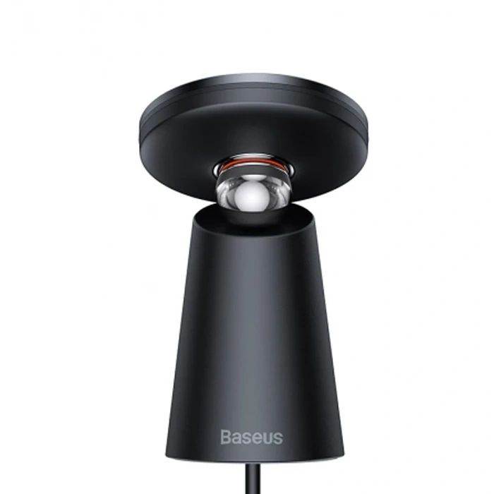 Baseus Simple iPhone 15-14 -13-12 Serisi Manyetik Kablosuz Şarj Standı-(5775)