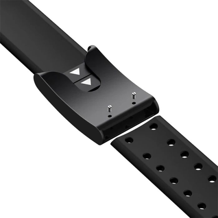 Baseus Slip-Thru Apple Watch Ultra 49mm 7-8 45mm 6-5-4 44mm Silikon Kordon Kayış 3-2-1 42mm-(5775)