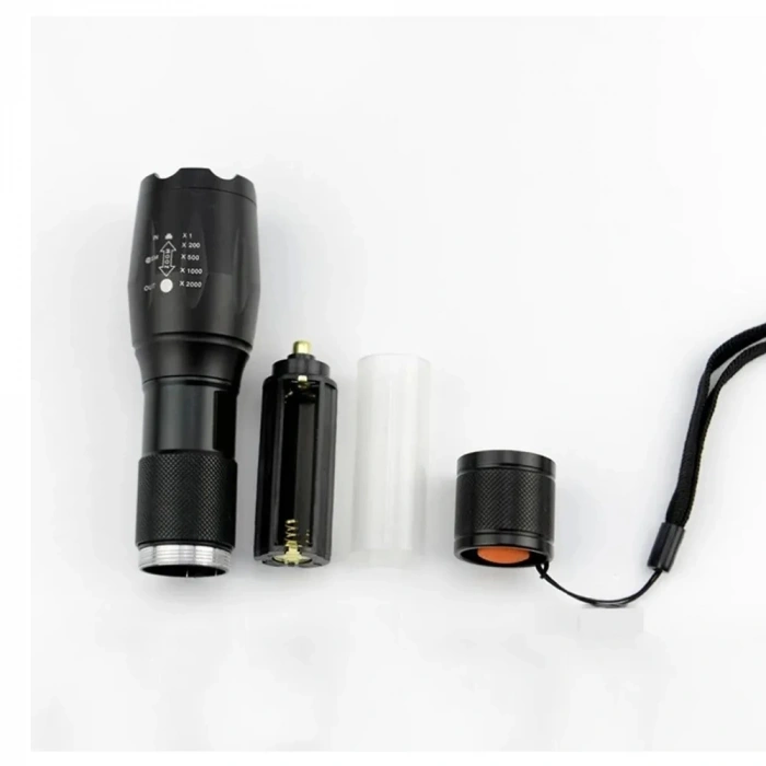 Beyaz  Sarı Ve Mor Renk Aydınlatma Q5 Led  Wt-610