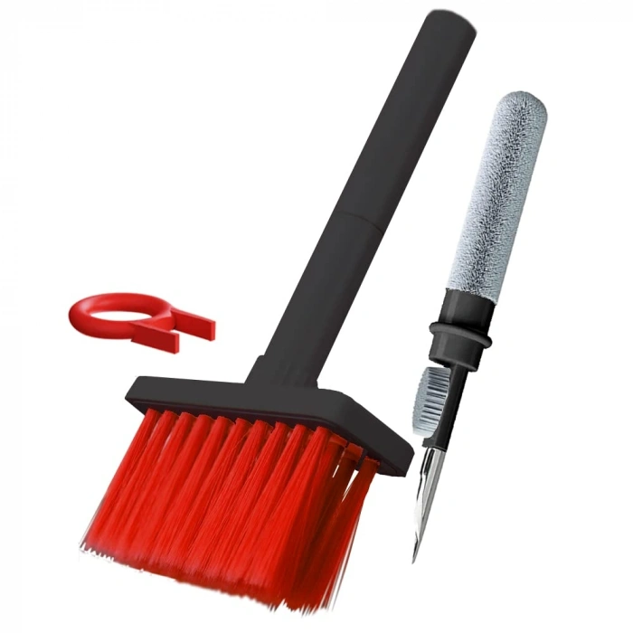 Bluetooth Kulaklık ve Bilgisayar Temizleme Kalemi (4767)