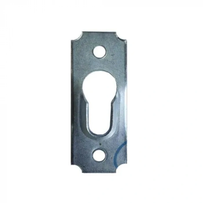 Bombeli Geçmeli Gizli Resim Tablo Askısı - 16x40mm 100 Adet