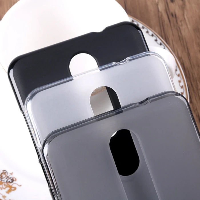 Casper Via A2 Premium Fit Silikon Kılıf-(5775)