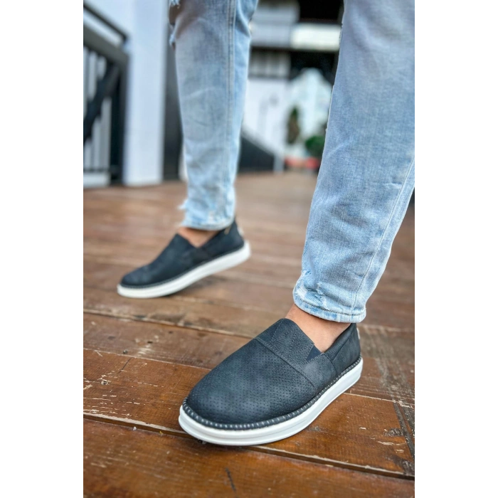 CH091 - RBT Brecon Erkek Ayakkabı TABA