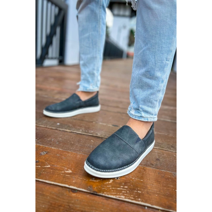 CH091 - RBT Brecon Erkek Ayakkabı TABA