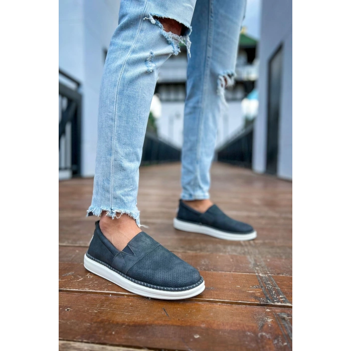 CH091 - RBT Brecon Erkek Ayakkabı TABA