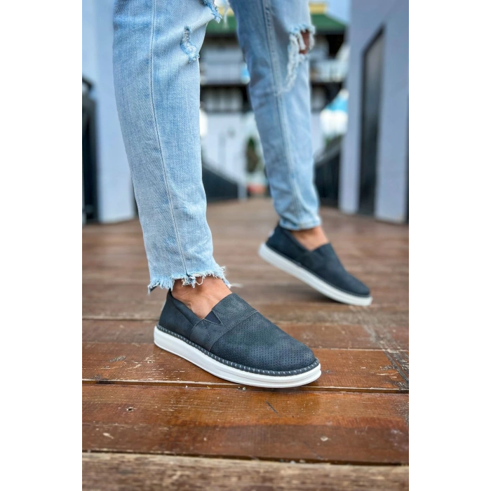 CH091 - RBT Brecon Erkek Ayakkabı TABA