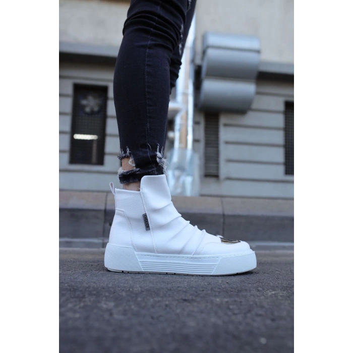 CH113 - CRT Swat Erkek Bot TABA