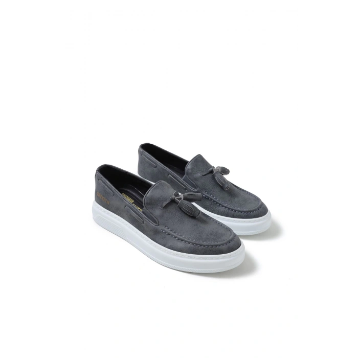 CH127 - CBT Loafer-X Erkek Ayakkabı TABA